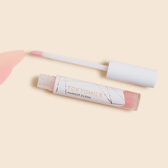 Tokyomilk Makeup Final Price Tokyomilk Margot Elena Lip Gloss